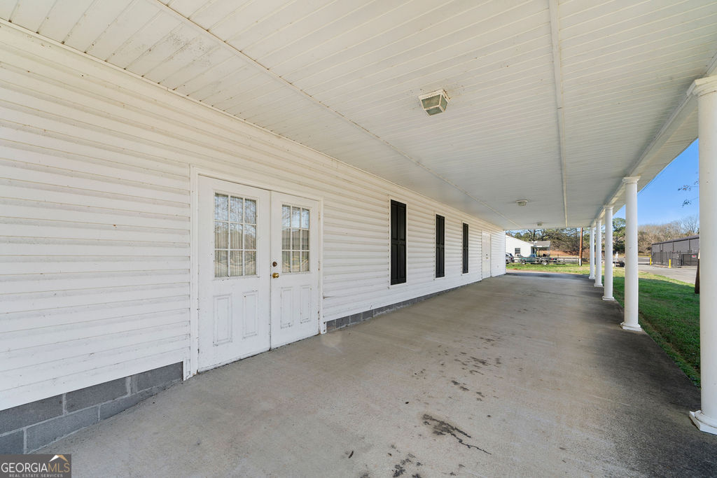 9 Rome Street SW Cave Spring GA 30124