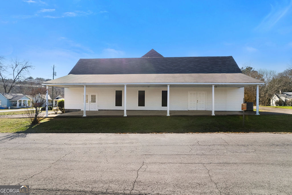 9 Rome Street SW Cave Spring GA 30124