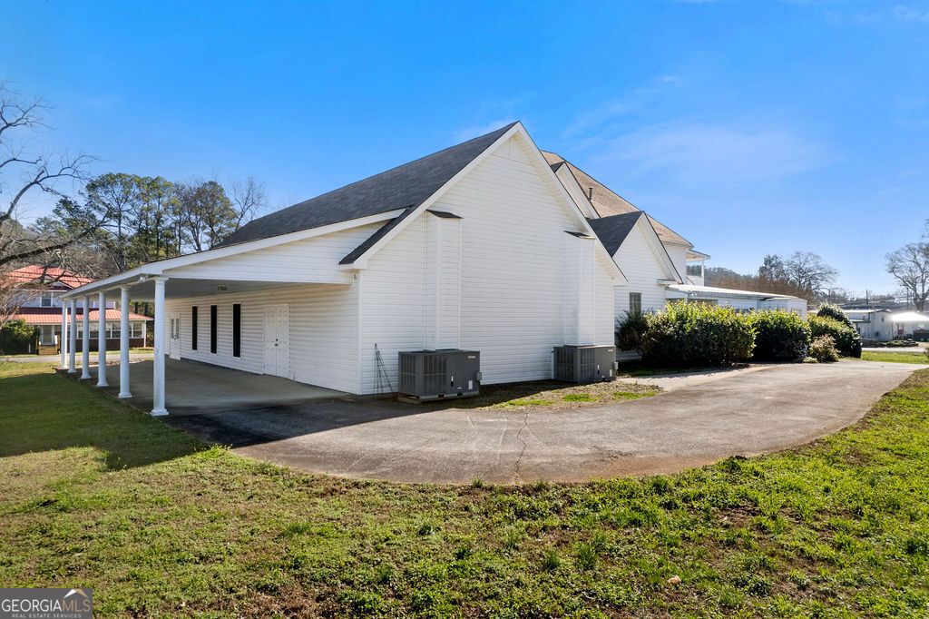 9 Rome Street SW Cave Spring GA 30124