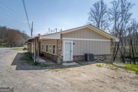 4494 Gainesville Highway Blairsville GA 30512