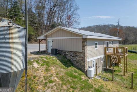 4494 Gainesville Highway Blairsville GA 30512