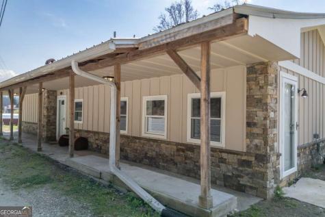 4494 Gainesville Highway Blairsville GA 30512