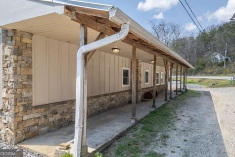 4494 Gainesville Highway Blairsville GA 30512