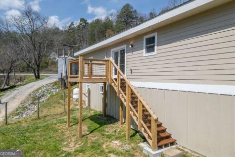 4494 Gainesville Highway Blairsville GA 30512