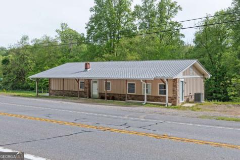 4494 Gainesville Highway Blairsville GA 30512