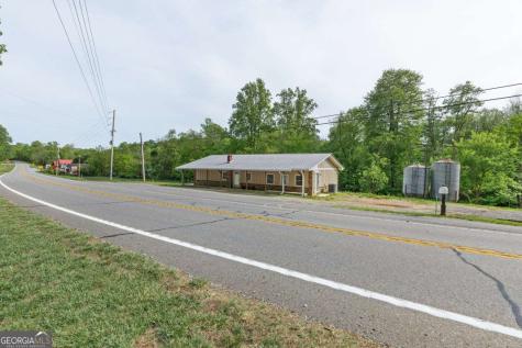 4494 Gainesville Highway Blairsville GA 30512