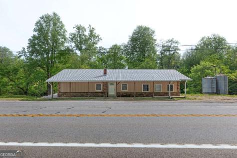 4494 Gainesville Highway Blairsville GA 30512