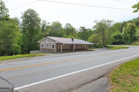 4494 Gainesville Highway Blairsville GA 30512