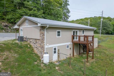 4494 Gainesville Highway Blairsville GA 30512
