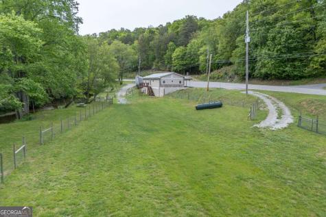 4494 Gainesville Highway Blairsville GA 30512