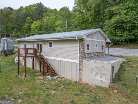 4494 Gainesville Highway Blairsville GA 30512