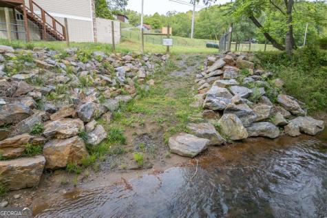 4494 Gainesville Highway Blairsville GA 30512