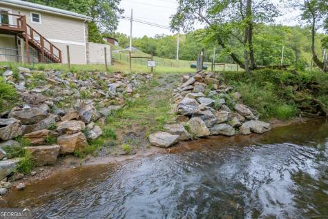 4494 Gainesville Highway Blairsville GA 30512