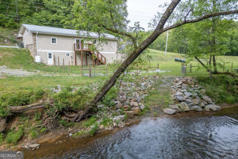 4494 Gainesville Highway Blairsville GA 30512