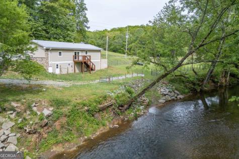 4494 Gainesville Highway Blairsville GA 30512