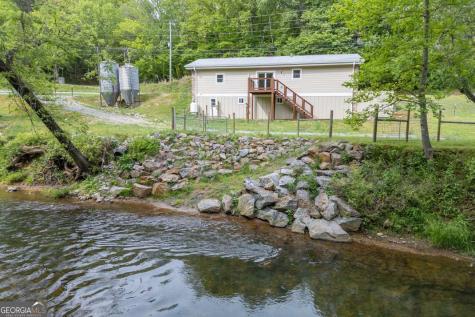 4494 Gainesville Highway Blairsville GA 30512