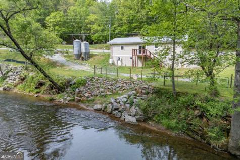 4494 Gainesville Highway Blairsville GA 30512