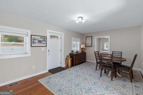 4494 Gainesville Highway Blairsville GA 30512