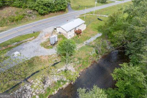 4494 Gainesville Highway Blairsville GA 30512