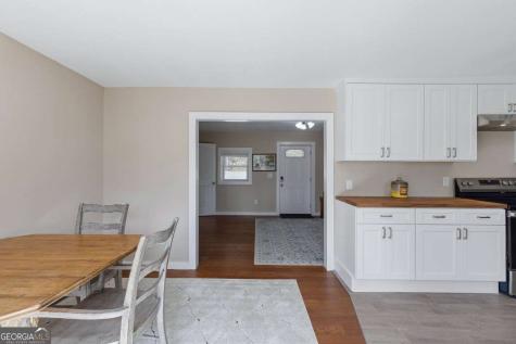 4494 Gainesville Highway Blairsville GA 30512
