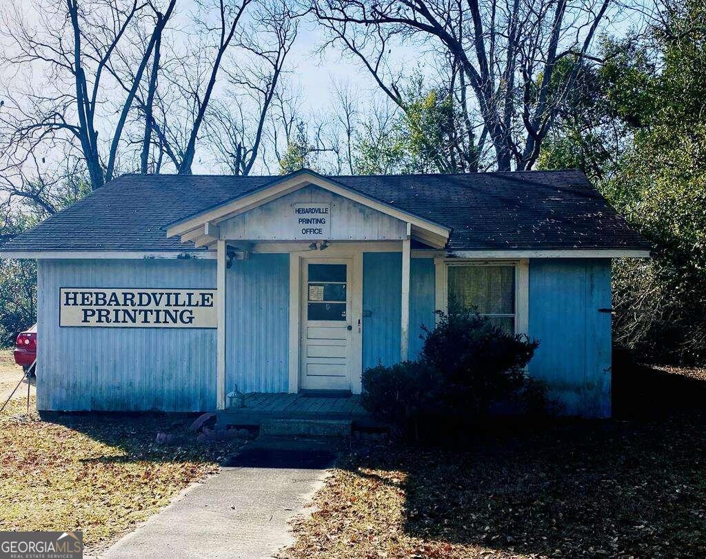 414 Cherokee Avenue Waycross GA 31503