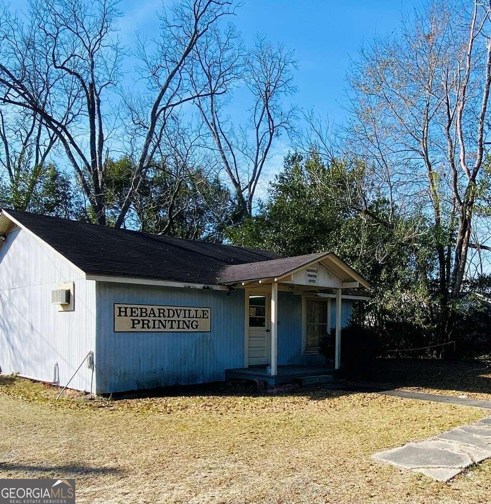414 Cherokee Avenue Waycross GA 31503