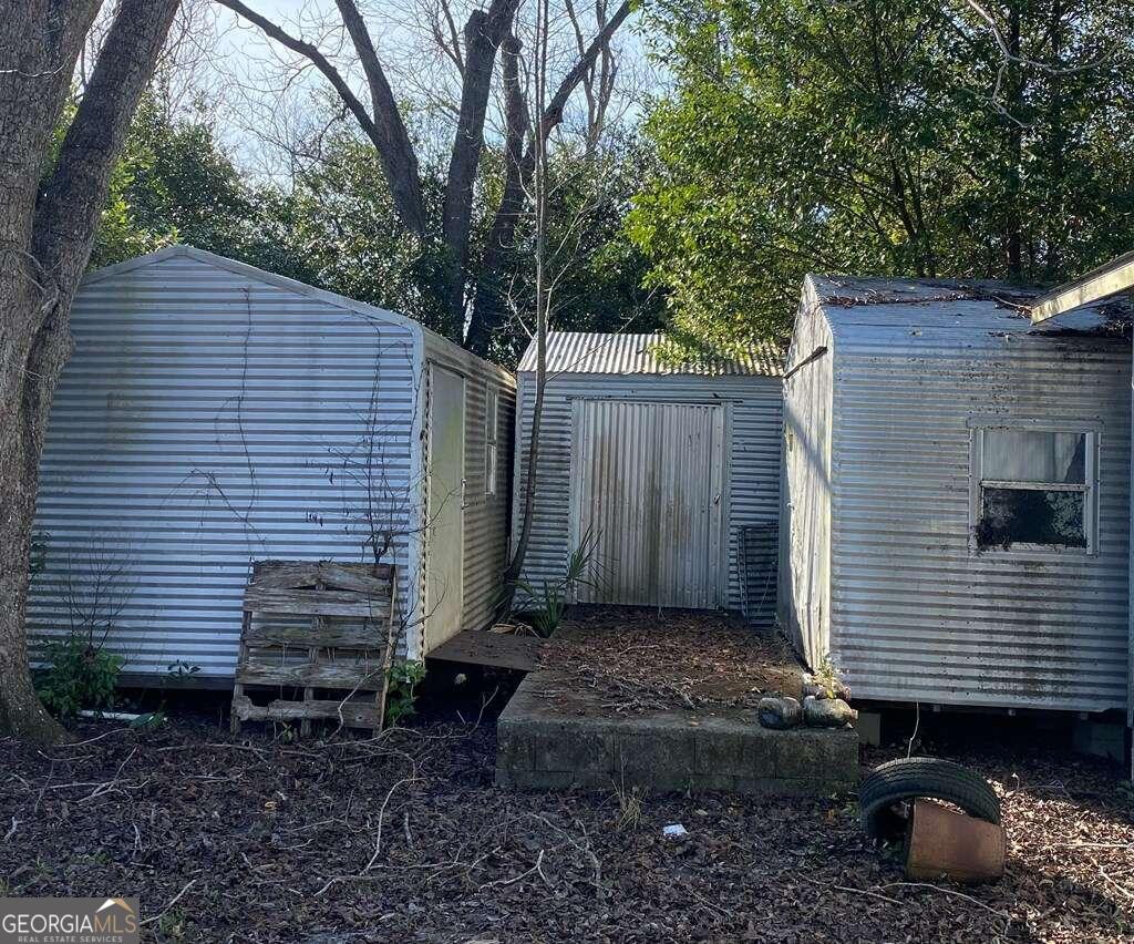 414 Cherokee Avenue Waycross GA 31503