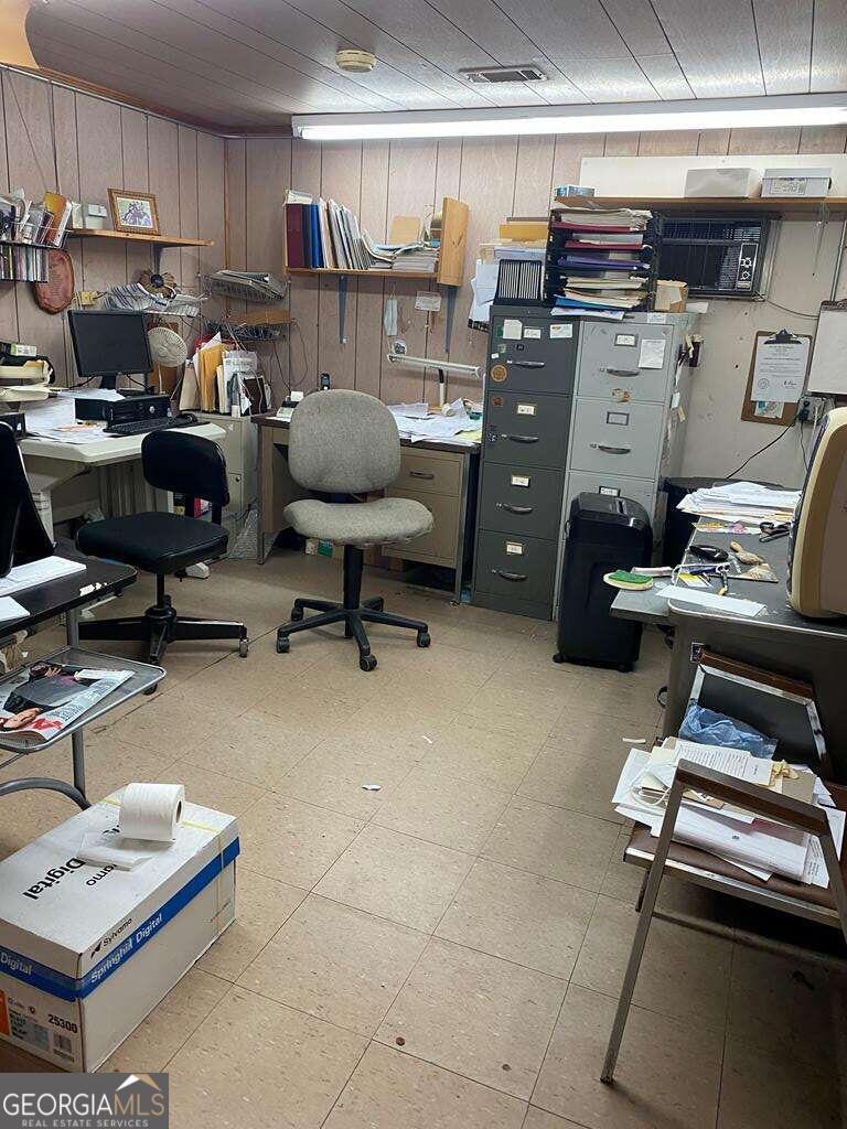 414 Cherokee Avenue Waycross GA 31503
