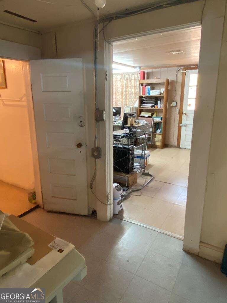 414 Cherokee Avenue Waycross GA 31503
