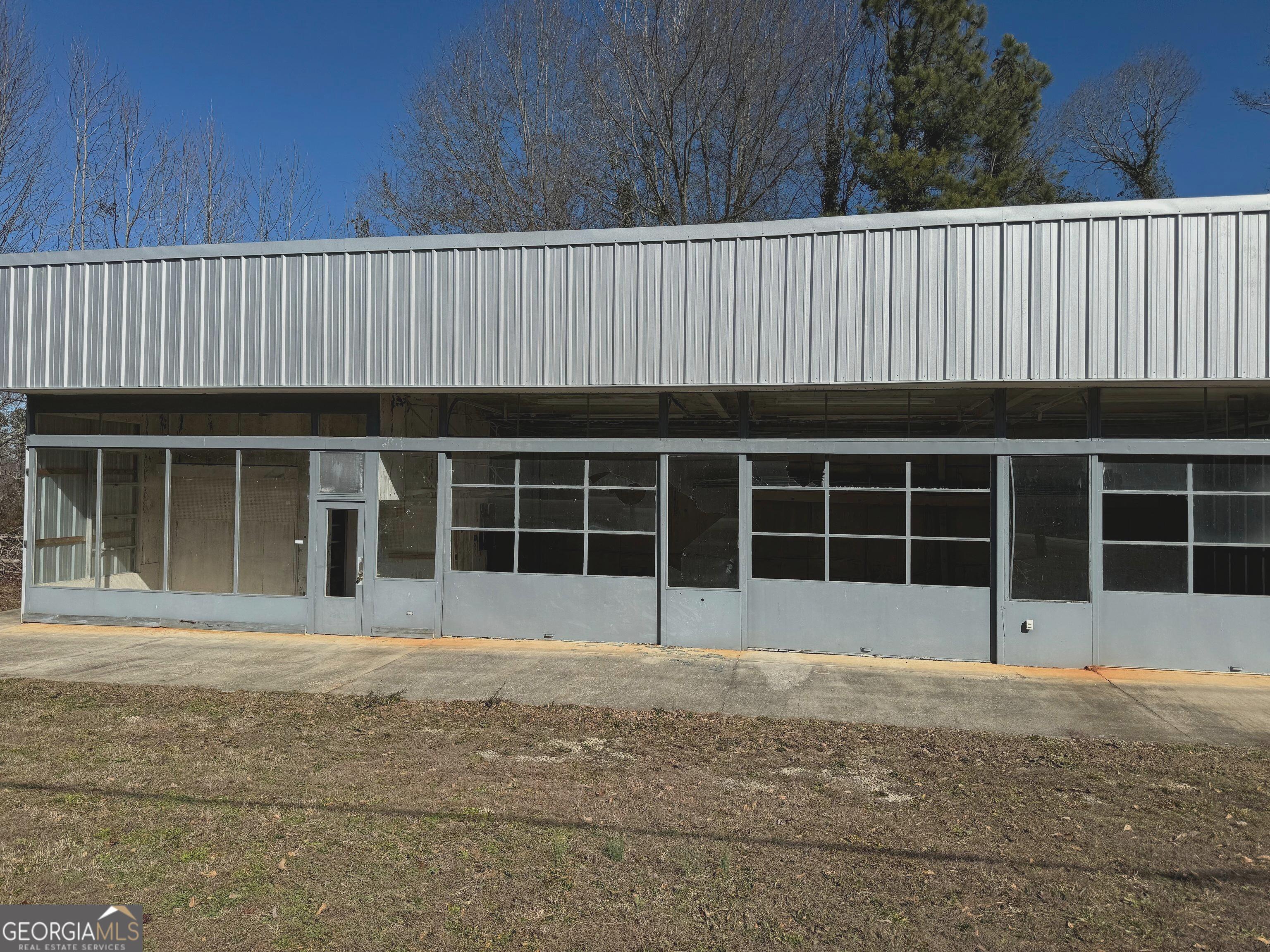 841 Historic Highway 17 Highway Toccoa GA 30577