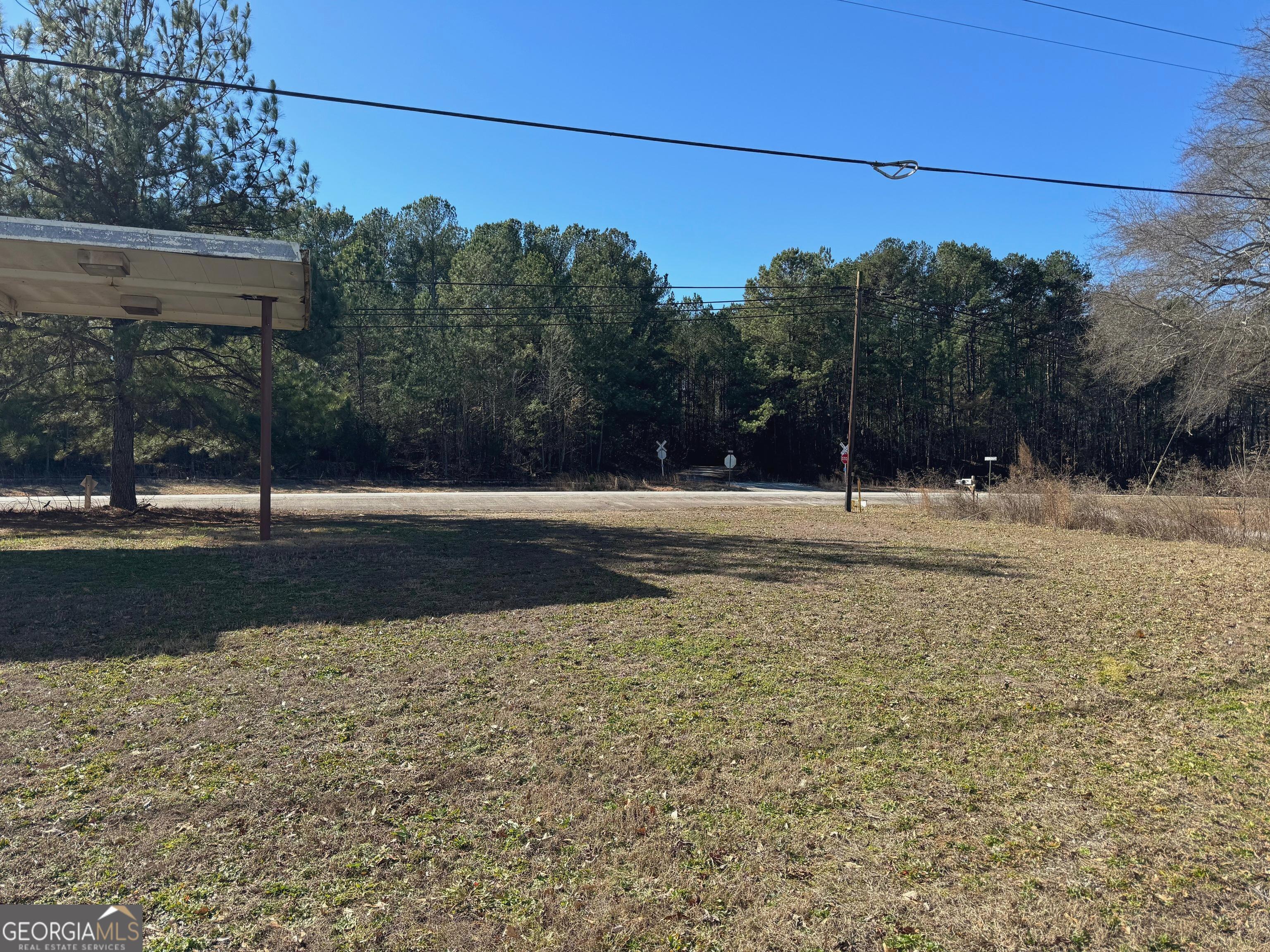 841 Historic Highway 17 Highway Toccoa GA 30577
