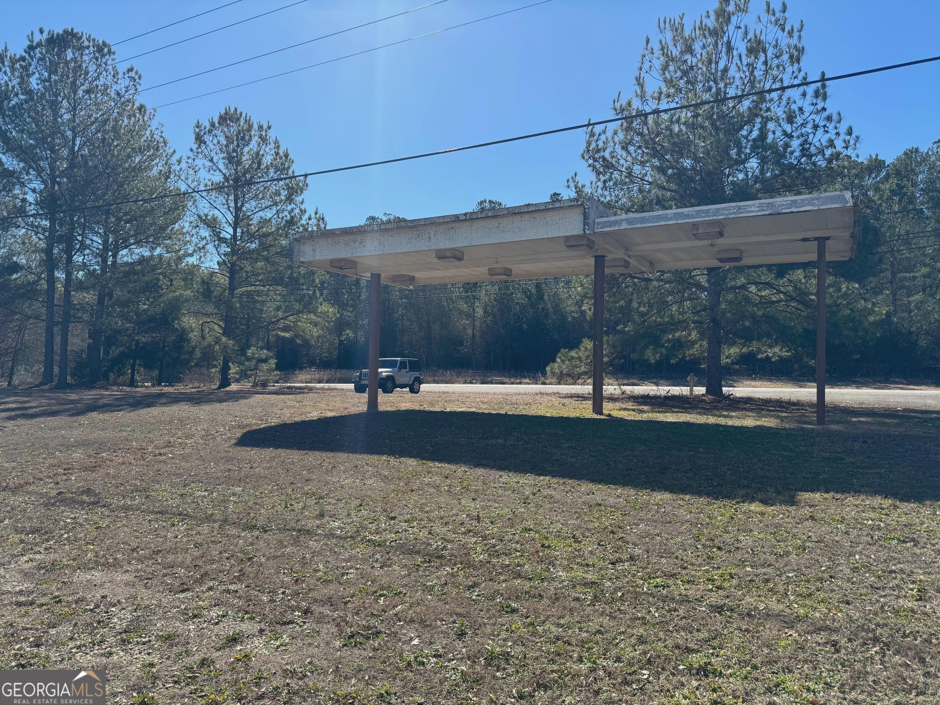 841 Historic Highway 17 Highway Toccoa GA 30577