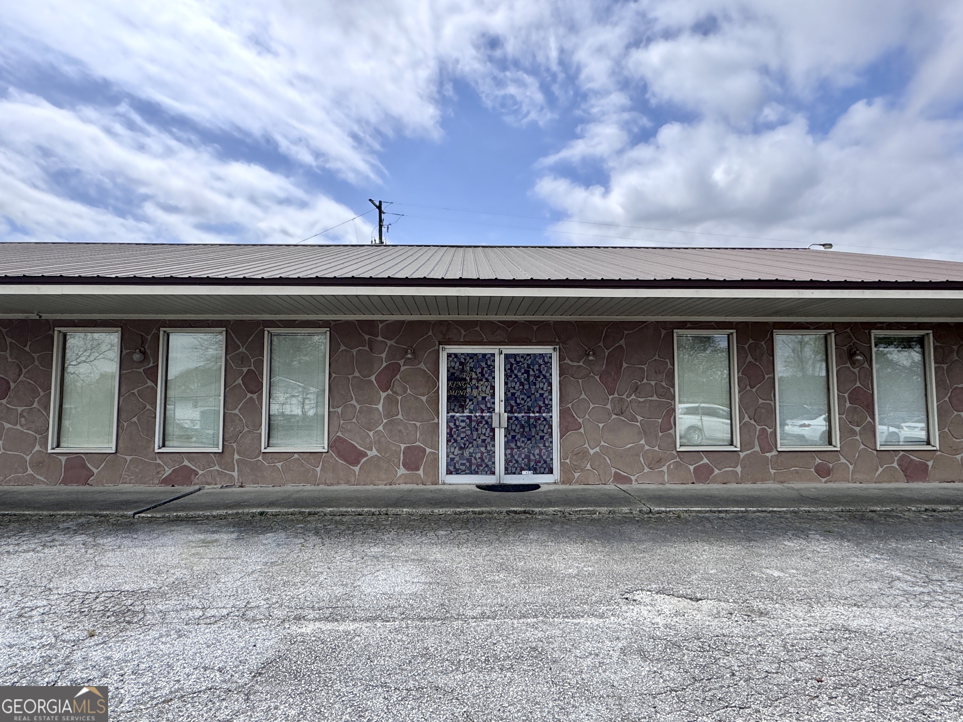 11431 Veterans Memorial Highway Douglasville GA 30134