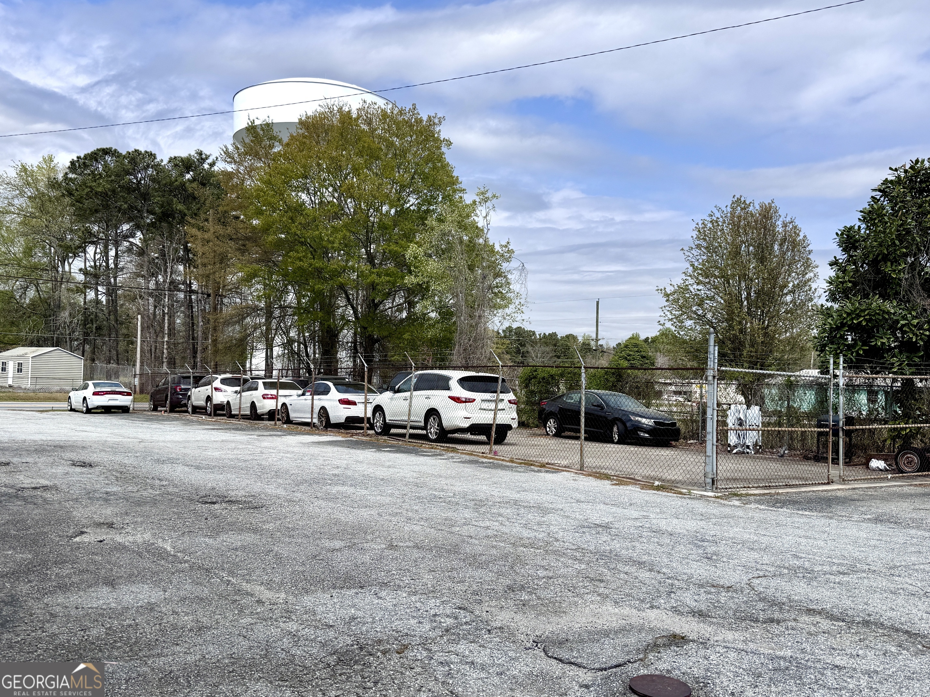 11431 Veterans Memorial Highway Douglasville GA 30134