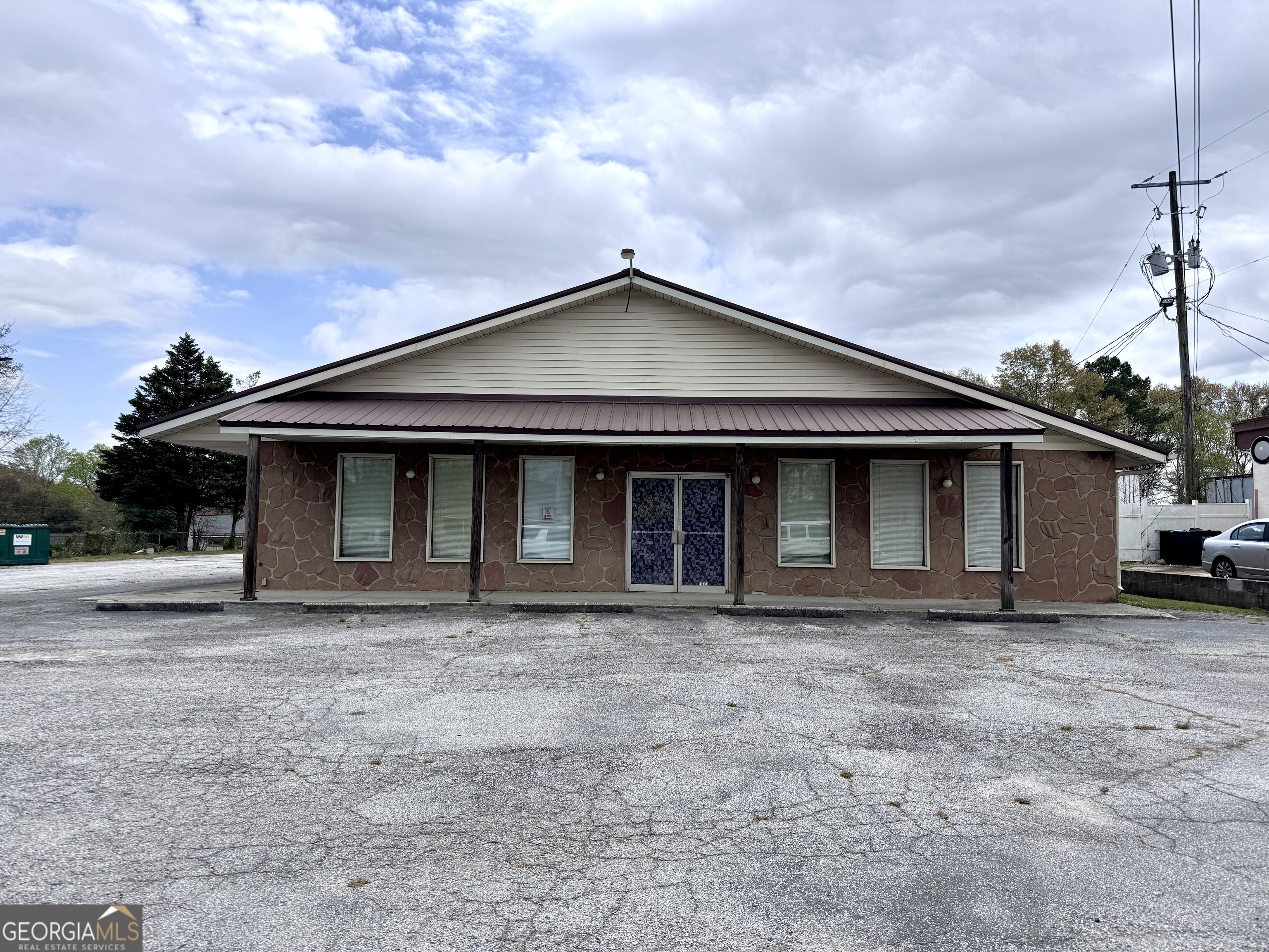 11431 Veterans Memorial Highway Douglasville GA 30134
