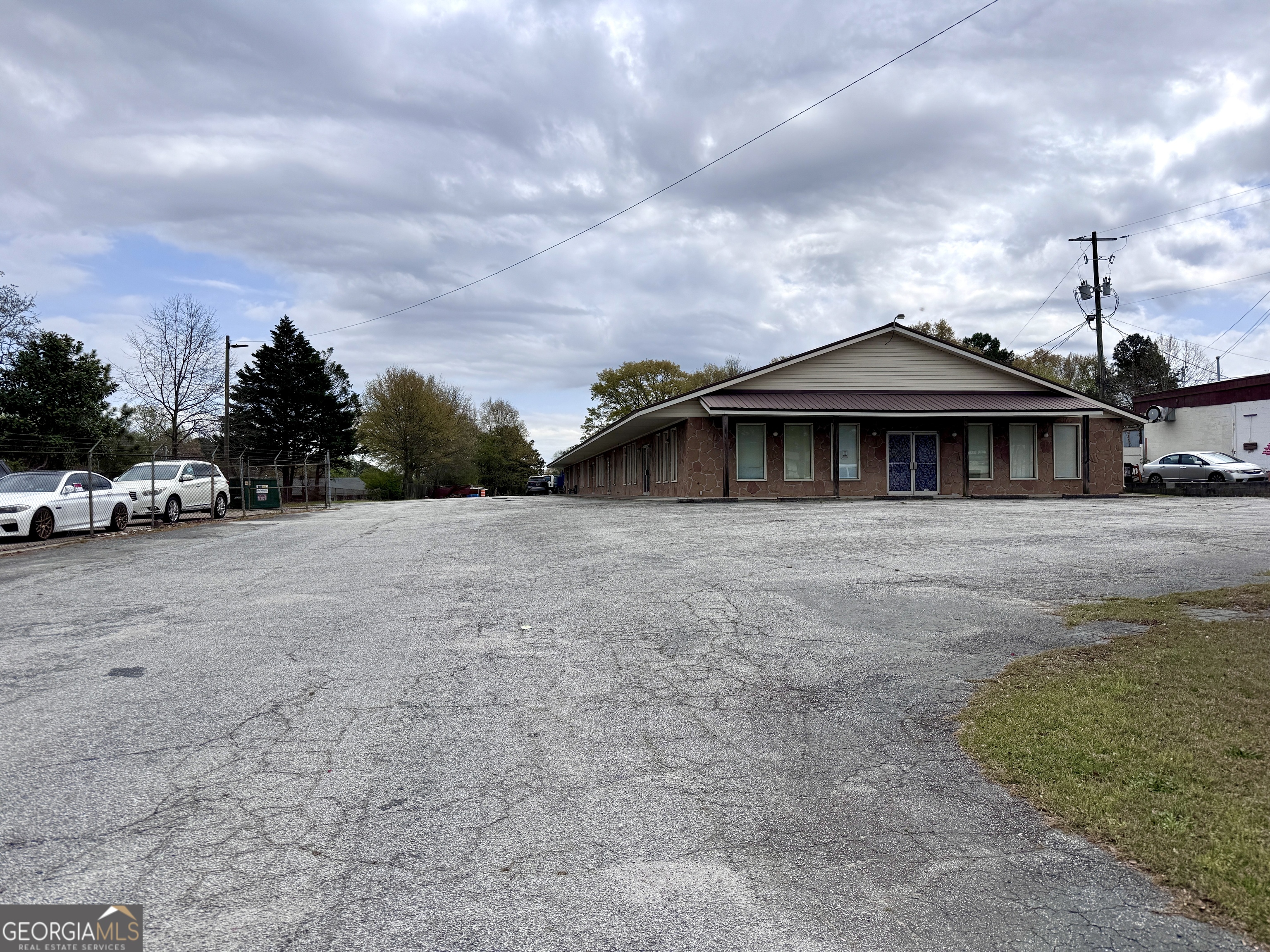 11431 Veterans Memorial Highway Douglasville GA 30134
