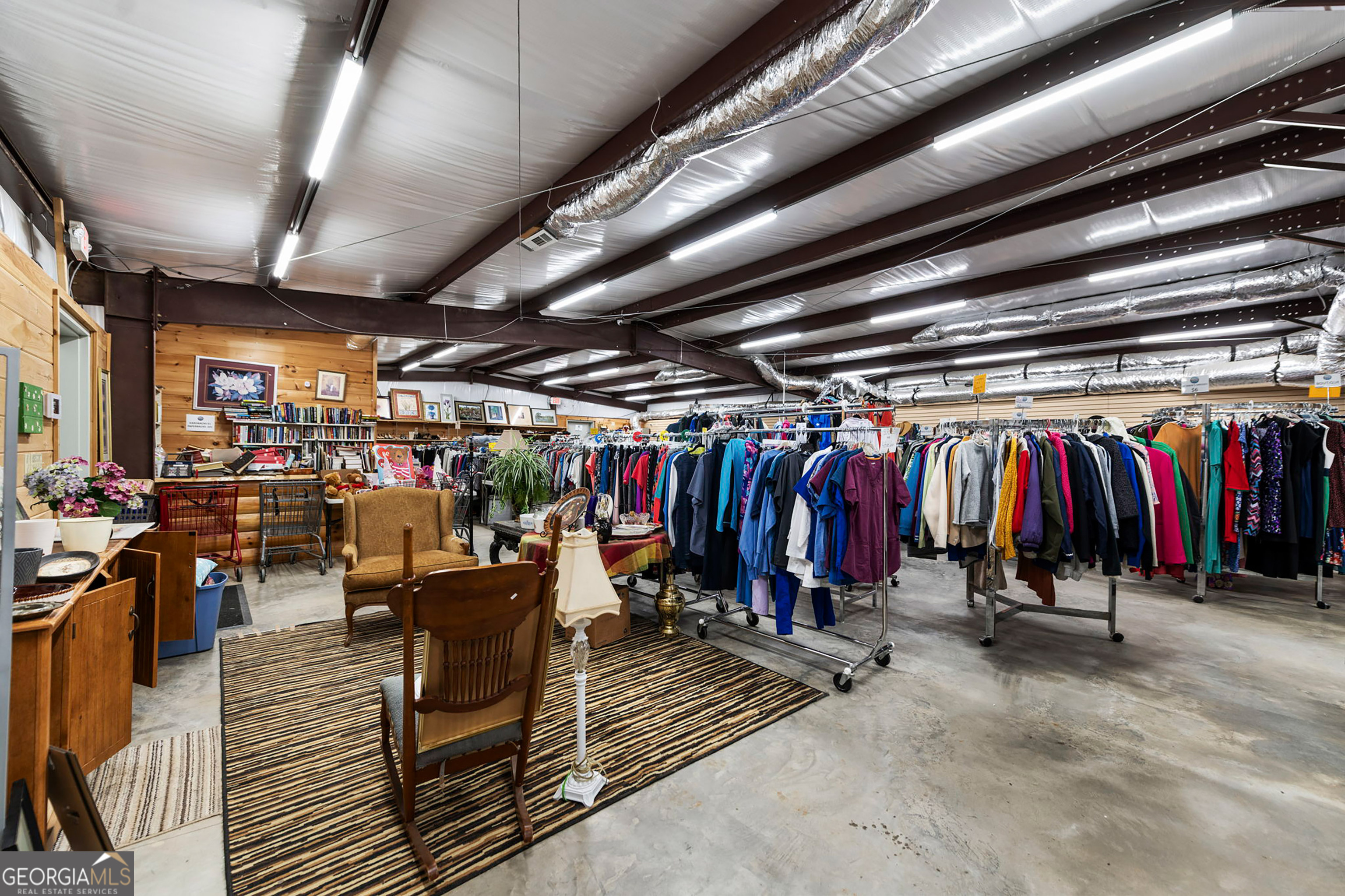 27 Shields Road Mineral Bluff GA 30559