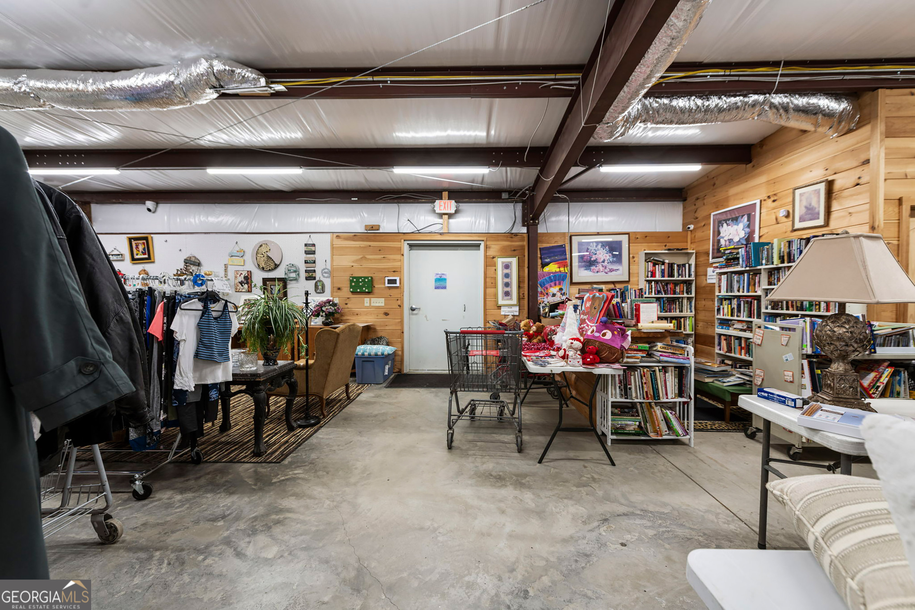 27 Shields Road Mineral Bluff GA 30559