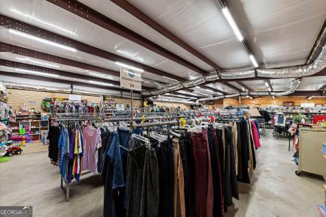 27 Shields Road Mineral Bluff GA 30559