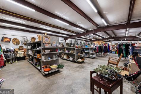27 Shields Road Mineral Bluff GA 30559