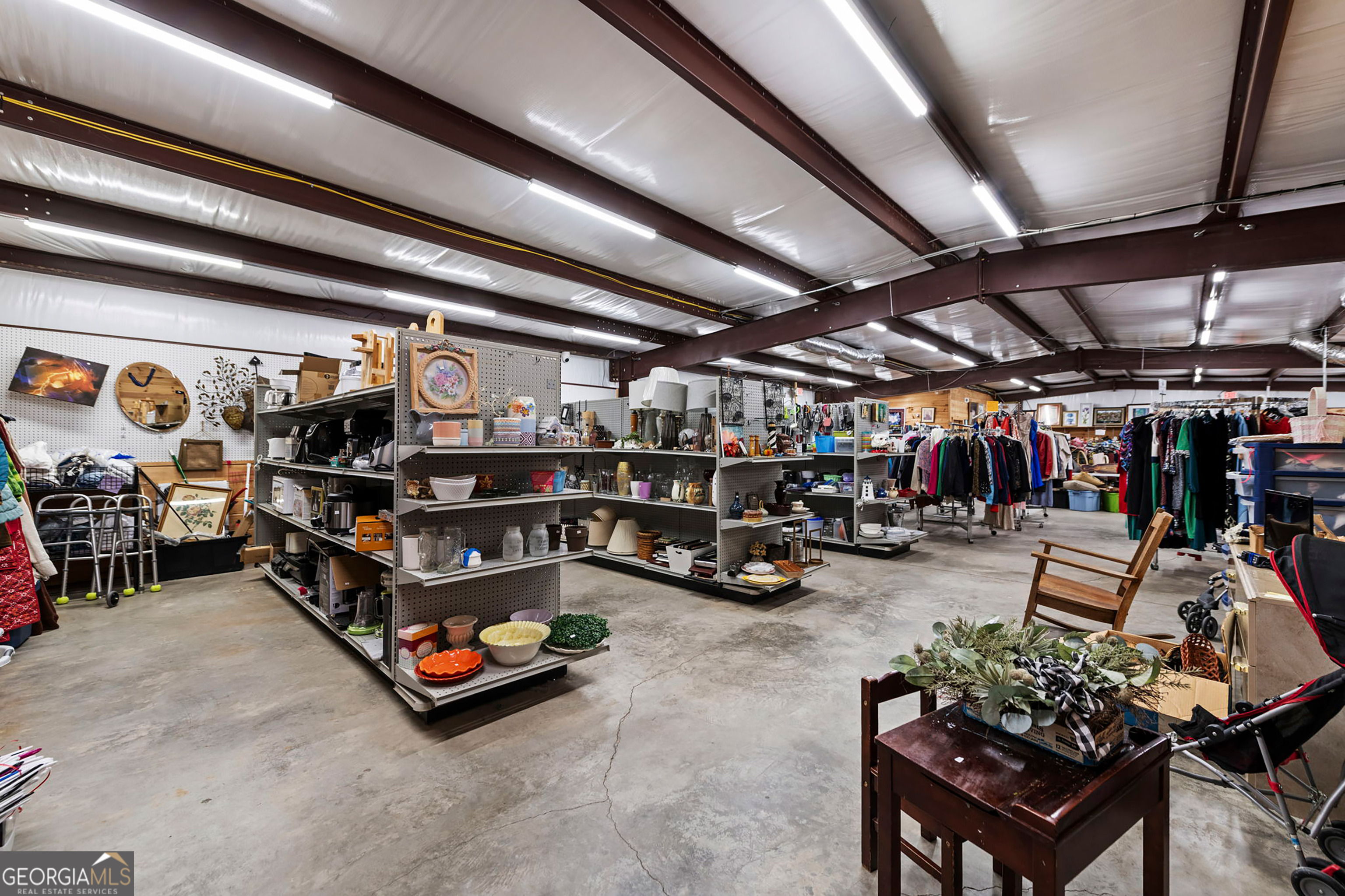 27 Shields Road Mineral Bluff GA 30559