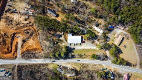 27 Shields Road Mineral Bluff GA 30559