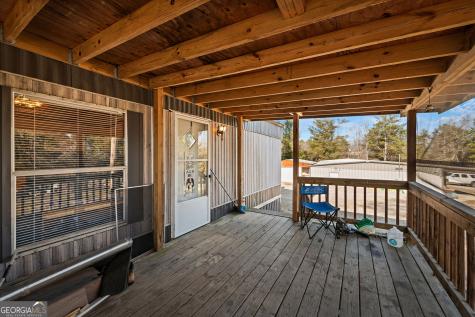 27 Shields Road Mineral Bluff GA 30559