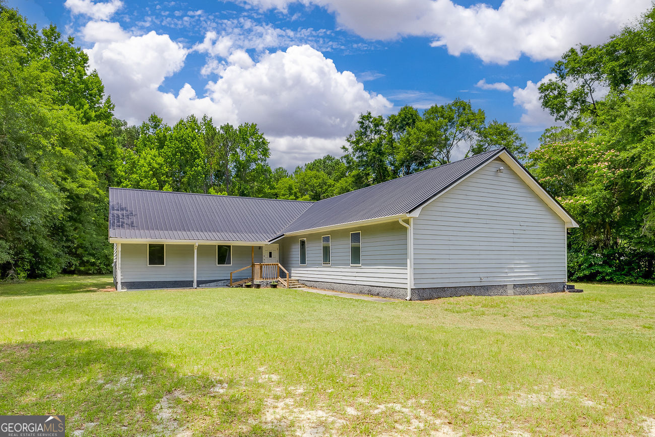 604 Goshen Road Rincon GA 31326