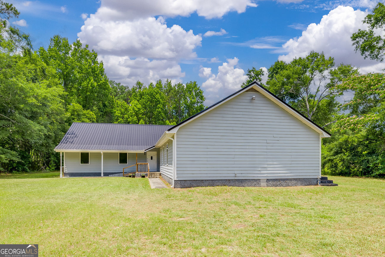 604 Goshen Road Rincon GA 31326