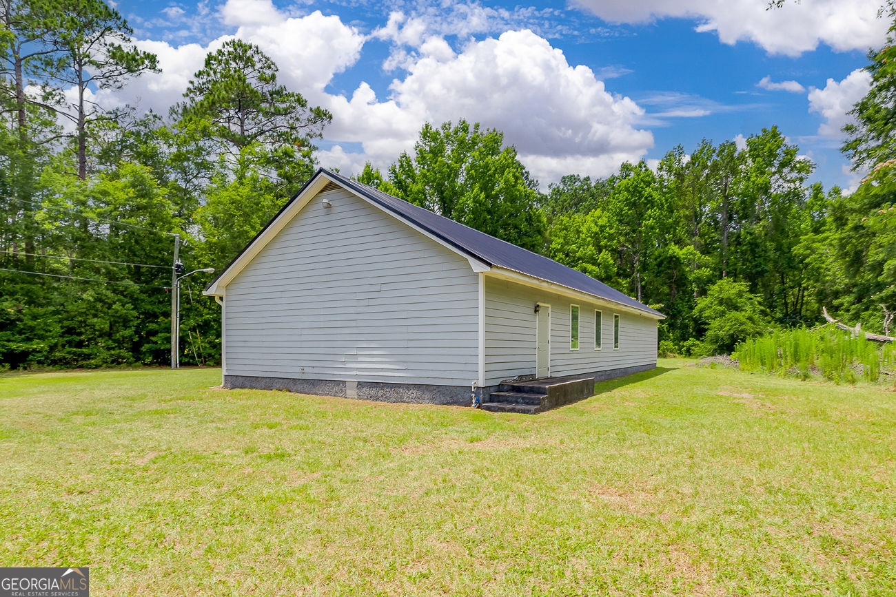 604 Goshen Road Rincon GA 31326