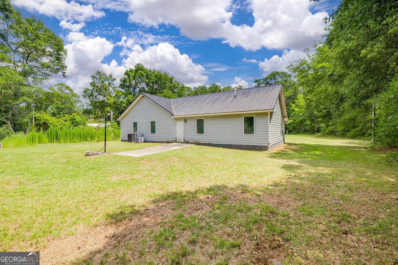 604 Goshen Road Rincon GA 31326