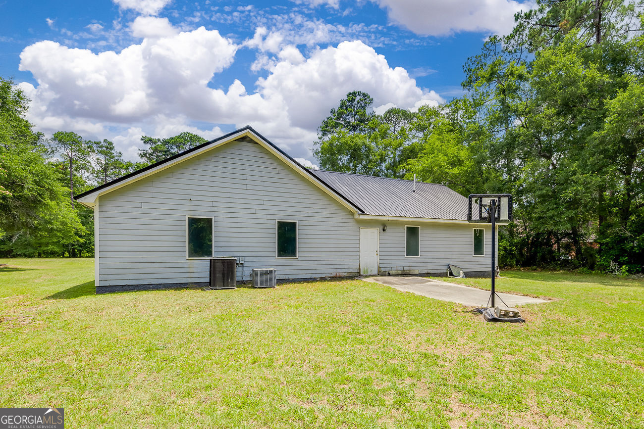 604 Goshen Road Rincon GA 31326