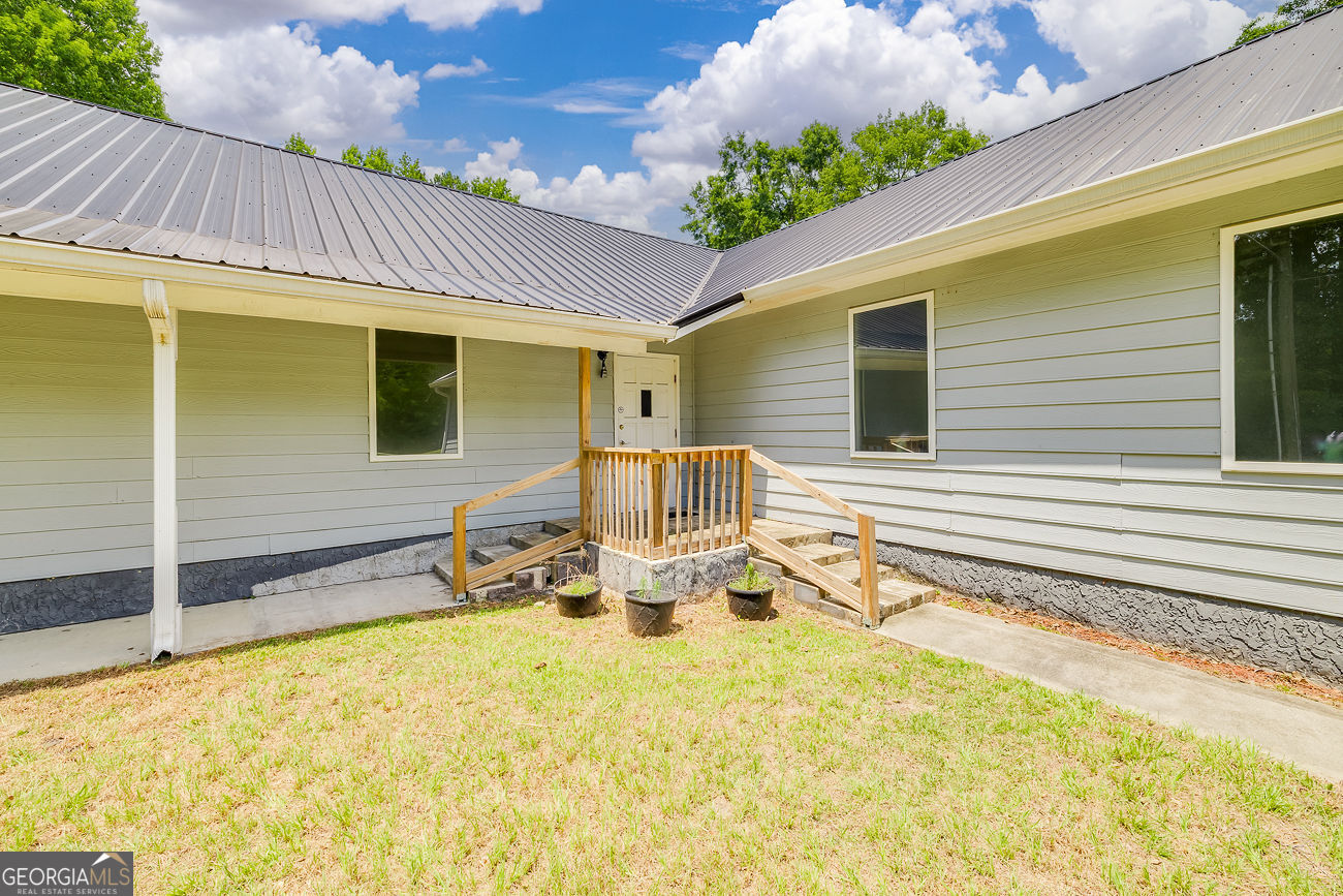 604 Goshen Road Rincon GA 31326