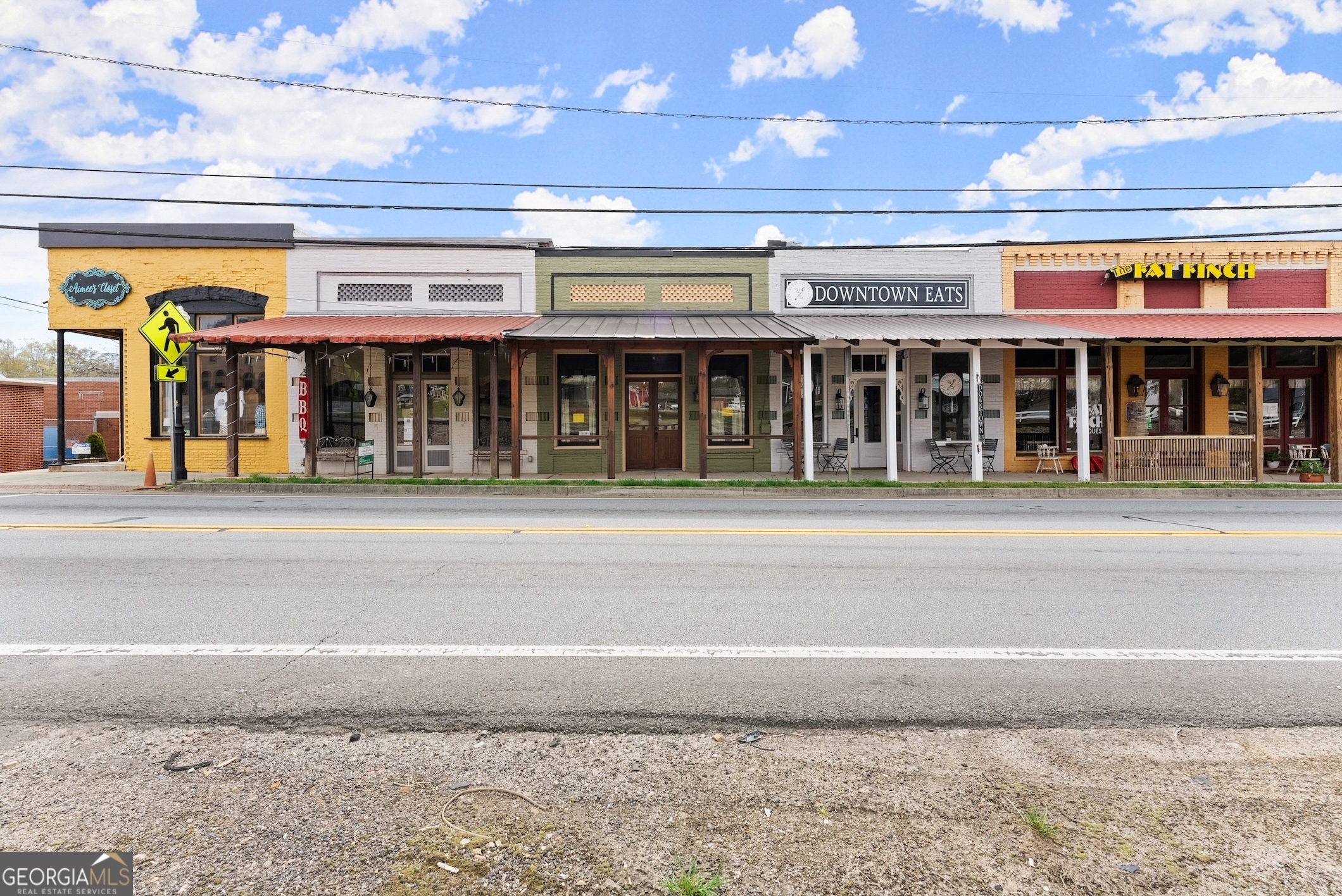 9159 Gillsville Road Maysville GA 30558